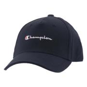 Champion Basebollkeps Blue, Herr