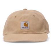 Carhartt Wip Ikon Keps Beige, Unisex