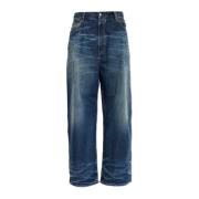 Acne Studios Vida jeans Blue, Herr