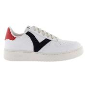 Victoria Sneakers White, Herr