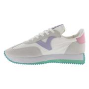 Victoria Sneakers Multicolor, Dam