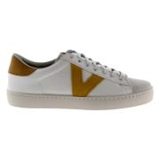 Victoria Sneakers White, Herr