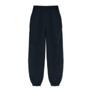 Y/Project Sweatpants Gray, Herr