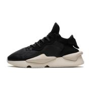 Adidas Y-3 Kaiwa Sneakers Black, Herr