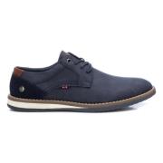 Xti Sneakers Blue, Herr