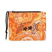 F**k Pochette A Fantasia Ethos Multicolor, Dam