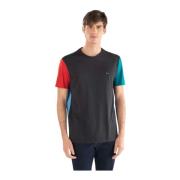 Harmont & Blaine T-Shirts Multicolor, Herr