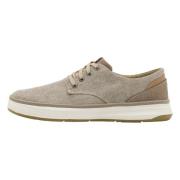 Skechers Moreno Ederson Sneakers Beige, Herr