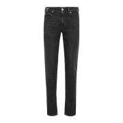 Re-Hash Denim Ficka Z5 Stilfull Väska Black, Herr