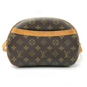 Louis Vuitton Vintage Pre-owned Canvas shoppers Brown, Dam