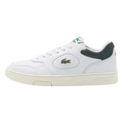 Lacoste Sneakers White, Herr