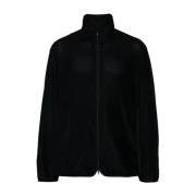 Y-3 Randig Track Jacket Black, Herr