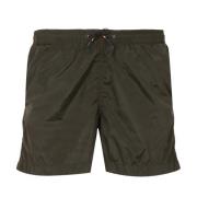 RRD Hyper Tramontana Boxer Shorts Green, Herr