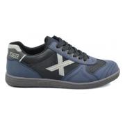 Munich G-3 Sneakers Blue, Herr