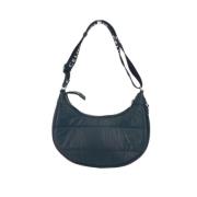 Celine Vintage Pre-owned Tyg celine-vskor Black, Dam