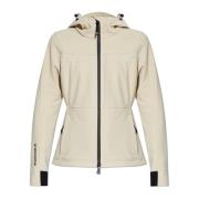 Moncler Grenoble Day-Namic Beige, Dam