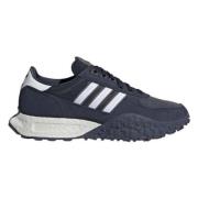 Adidas Retropy E5 W.r.p. Sneakers Blue, Herr