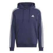 Adidas Hoodie Blue, Herr