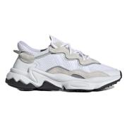 Adidas Ozweego Sneakers White, Dam