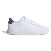 Adidas Grand Court 2.0 Sneakers White, Dam