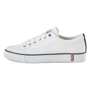 Levi's 733 LS2 Snörskor White, Herr