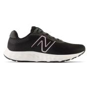 New Balance 520v8 Sneakers Black, Dam