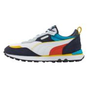 Puma Rider Fv Future Vin Sneakers Multicolor, Herr