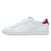 Puma Smash 3.0 Sneakers White, Herr