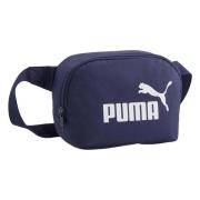 Puma Fas Midjeväska Blue, Unisex