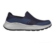 Skechers Equalizer 5.0 Persistable Sneakers Blue, Herr