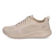 Skechers Sneakers Beige, Dam