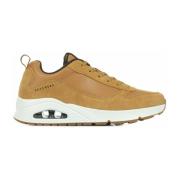 Skechers Sneakers Brown, Herr