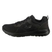 Skechers Bountiful - Quick Path Sneakers Black, Dam