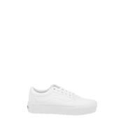 Vans Sneakers White, Dam