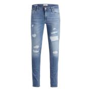 Jack & Jones Jeans Blue, Herr