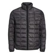 Jack & Jones Flodjacka Black, Herr