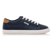 Mustang Aria Sneakers Blue, Herr