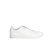 le coq sportif Vita Läder Låg Topp Tränare White, Dam