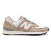 New Balance 576 Uk Sneakers Beige, Herr