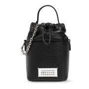 Maison Margiela Axelväska Black, Unisex