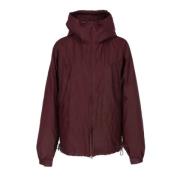 Yohji Yamamoto Pre-owned Pre-owned Polyester ytterklder Red, Herr