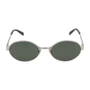 Saint Laurent SL 692 Solglasögon Gray, Dam