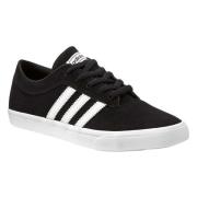 Adidas Sneakers Black, Herr