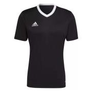 Adidas Entrada 22 T-shirt Black, Herr