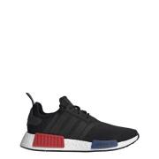 Adidas Stiliga NMD R1 Sneakers Black, Herr