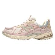 New Balance Ml610T Sneakers Pink, Herr