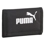 Puma Fas Plånbok Black, Dam