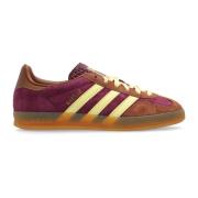 Adidas Originals Sportskor 'Gazelle' Brown, Dam