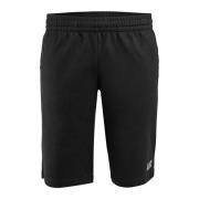 Emporio Armani EA7 Herr Shorts EA7 Armani Stil Black, Herr