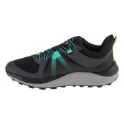 Columbia Escape Pursuit Sneakers Black, Dam